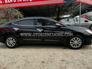 Xe Hyundai Elantra 1.6 MT 2021