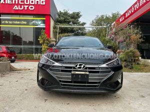 Xe Hyundai Elantra 1.6 MT 2021