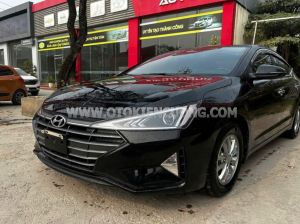 Xe Hyundai Elantra 1.6 MT 2021