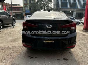 Xe Hyundai Elantra 1.6 MT 2021