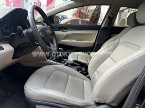 Xe Hyundai Elantra 1.6 MT 2021