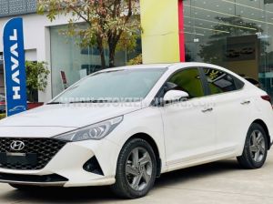 Xe Hyundai Accent 1.4 AT Đặc Biệt 2022