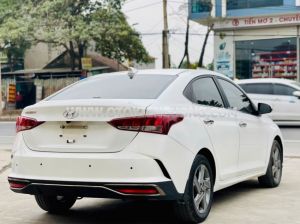 Xe Hyundai Accent 1.4 AT Đặc Biệt 2022