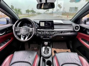 Xe Kia K3 Premium 1.6 AT 2022