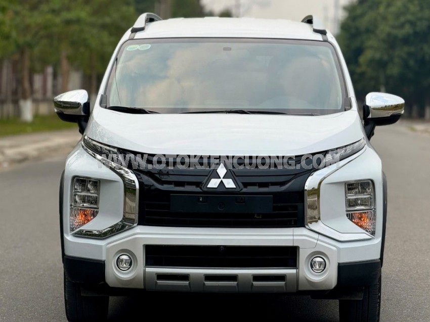 Mitsubishi Xpander Cross 1.5 AT 2022