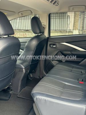 Xe Mitsubishi Xpander Cross 1.5 AT 2022