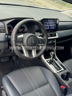 Xe Mitsubishi Xpander Cross 1.5 AT 2022