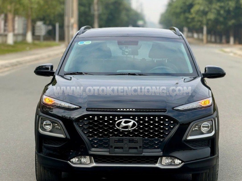 Hyundai Kona 2.0 ATH 2019