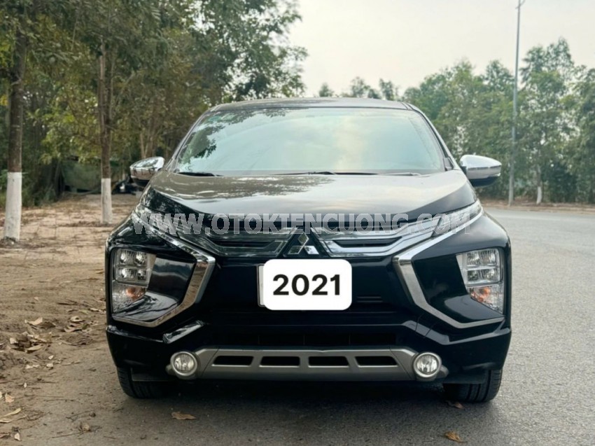 Mitsubishi Xpander 1.5 AT 2021