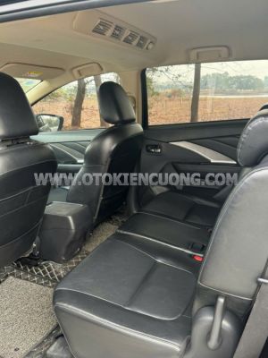 Xe Mitsubishi Xpander 1.5 AT 2021