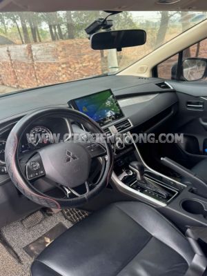 Xe Mitsubishi Xpander 1.5 AT 2021