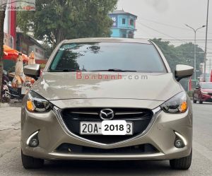 Xe Mazda 2 1.5 AT 2018