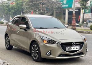 Xe Mazda 2 1.5 AT 2018