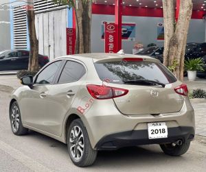 Xe Mazda 2 1.5 AT 2018