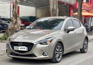 Xe Mazda 2 1.5 AT 2018