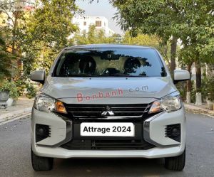 Xe Mitsubishi Attrage 1.2 MT 2024