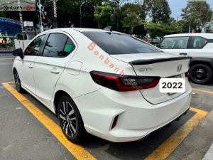 Xe Honda City RS 1.5 AT 2022