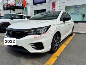 Xe Honda City RS 1.5 AT 2022