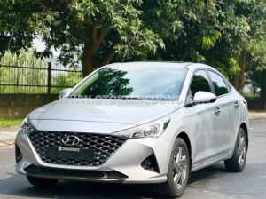 Xe Hyundai Accent 1.4 AT Đặc Biệt 2021