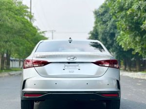 Xe Hyundai Accent 1.4 AT Đặc Biệt 2021