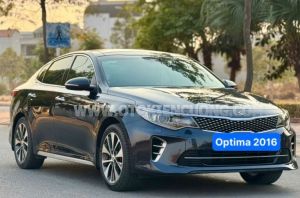 Xe Kia Optima 2.4 GT line 2016