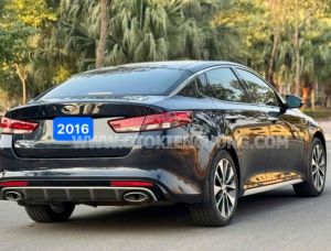 Xe Kia Optima 2.4 GT line 2016