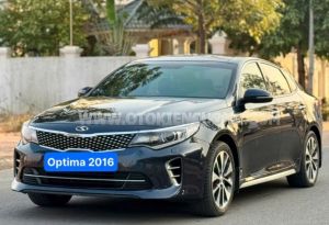 Xe Kia Optima 2.4 GT line 2016