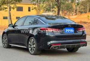 Xe Kia Optima 2.4 GT line 2016