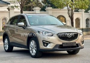 Xe Mazda CX5 2.0 AT AWD 2015