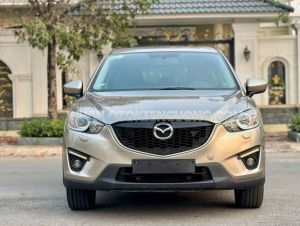 Xe Mazda CX5 2.0 AT AWD 2015