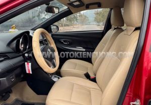 Xe Toyota Yaris 1.5G 2017