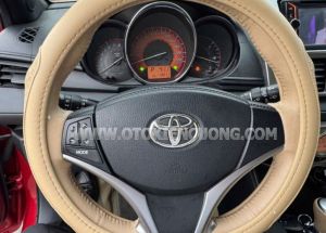 Xe Toyota Yaris 1.5G 2017