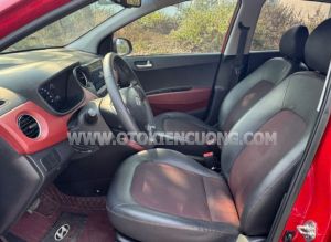 Xe Hyundai i10 Grand 1.2 AT 2020