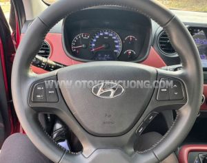 Xe Hyundai i10 Grand 1.2 AT 2020