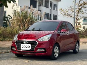 Xe Hyundai i10 Grand 1.2 AT 2020