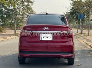 Xe Hyundai i10 Grand 1.2 AT 2020