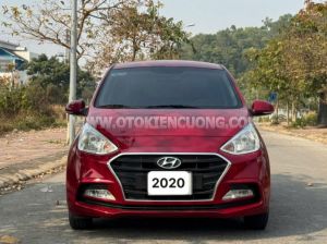 Xe Hyundai i10 Grand 1.2 AT 2020