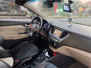 Xe Hyundai Accent 1.4 AT 2018