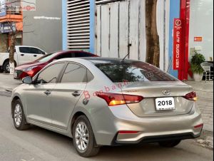 Xe Hyundai Accent 1.4 AT 2018