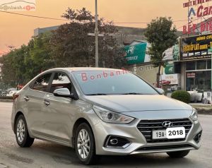 Xe Hyundai Accent 1.4 AT 2018