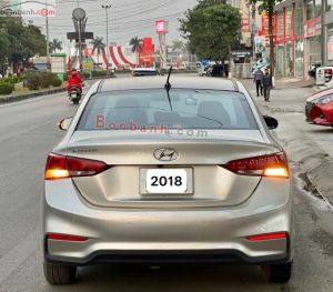 Xe Hyundai Accent 1.4 AT 2018