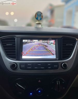 Xe Hyundai Accent 1.4 AT 2018