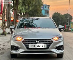 Xe Hyundai Accent 1.4 AT 2018