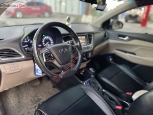 Xe Hyundai Accent 1.4 AT 2018