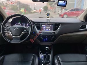 Xe Hyundai Accent 1.4 AT 2018