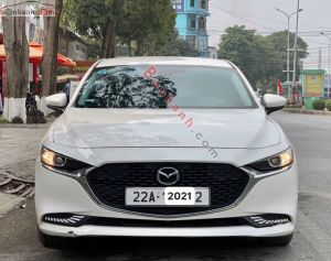 Xe Mazda 3 1.5L Deluxe 2021