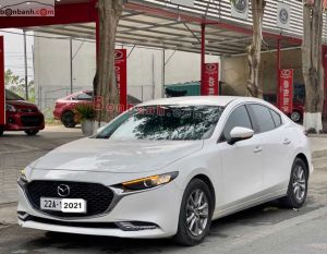 Xe Mazda 3 1.5L Deluxe 2021