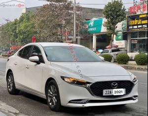 Xe Mazda 3 1.5L Deluxe 2021