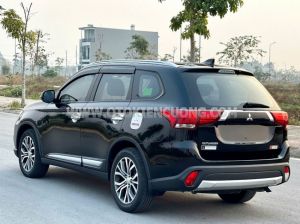 Xe Mitsubishi Outlander 2.0 CVT 2019