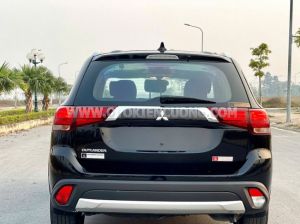 Xe Mitsubishi Outlander 2.0 CVT 2019